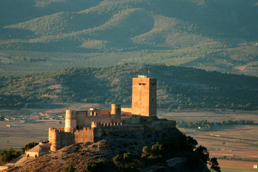 Jamarauja Βίλα Biar Εξωτερικό φωτογραφία